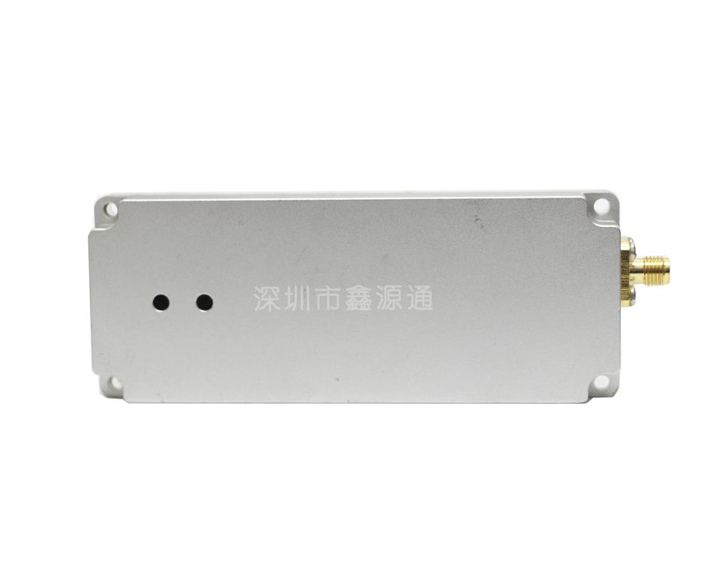 無人機(jī)干擾模塊的核心反制功能