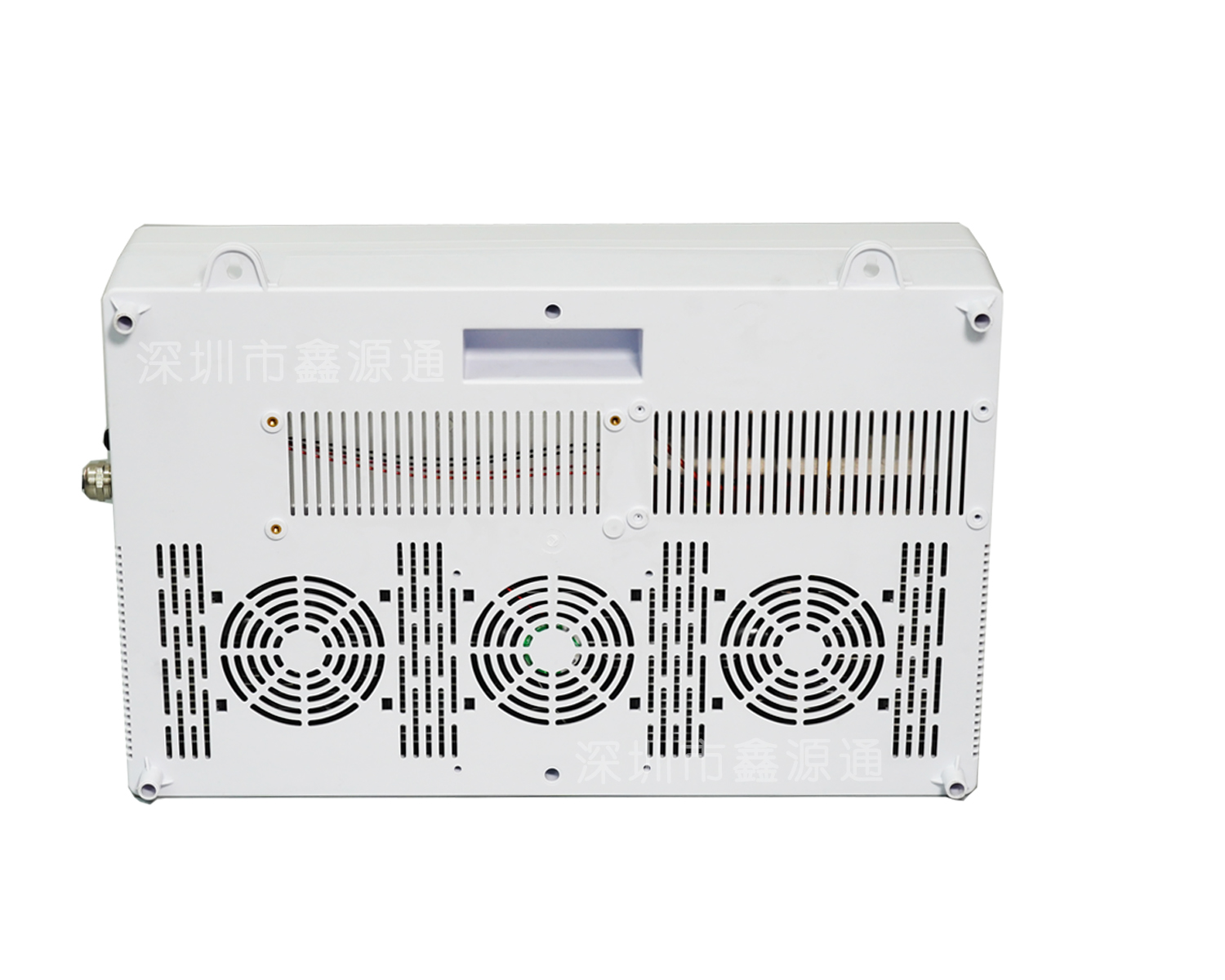 無(wú)人機(jī)信號(hào)屏蔽器：守護(hù)空域安全的得力助手