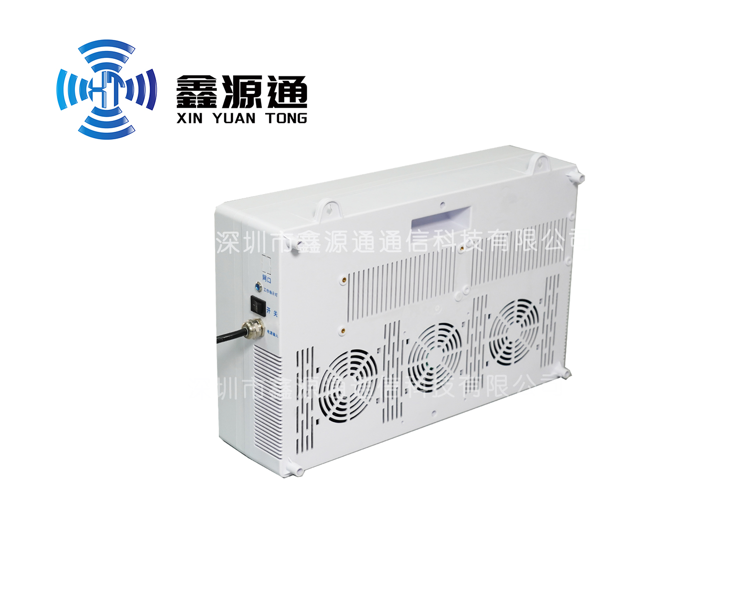 全頻段加強(qiáng)型5G手機(jī)信號(hào)屏蔽器